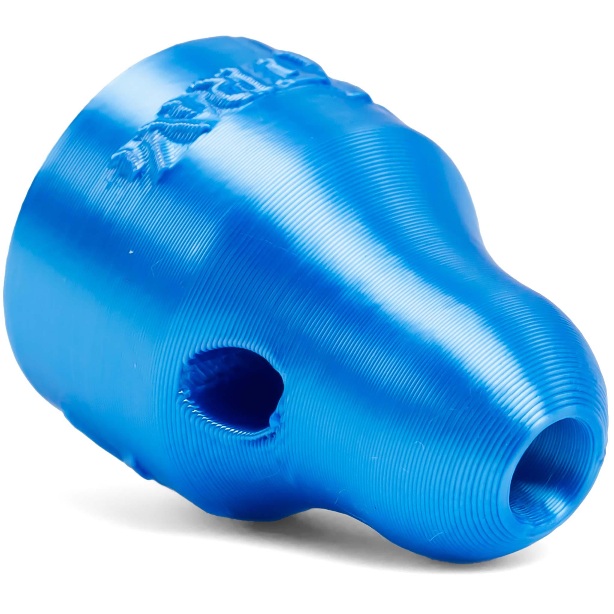 XTRM Booster Small, Poppers Inhaler for Most Bottles, Blue, Ø 2 cm (0,8 in) XTRM Booster Small, Poppers Inhaler for Most Bottles, Blue, Ø 2 cm (0,8 in)