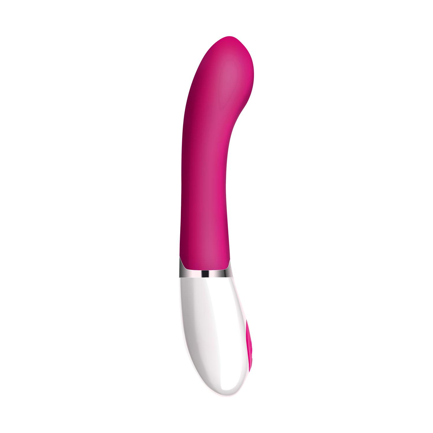 PRETTY LOVE - Daniel, 30 functions of vibration, silicone, 2AAA batteries ':31mm L:195mm PRETTY LOVE - Daniel, 30 functions of vibration, silicone, 2AAA batteries ':31mm L:195mm