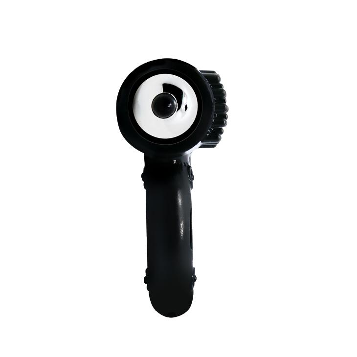 BAILE - Power Ring, Cock ring, TPR, powerful 10-function vibration, 3LR44 batteries included ':28mm L:65mm W:63mm BAILE - Power Ring, Cock ring, TPR, powerful 10-function vibration, 3LR44 batteries included ':28mm L:65mm W:63mm