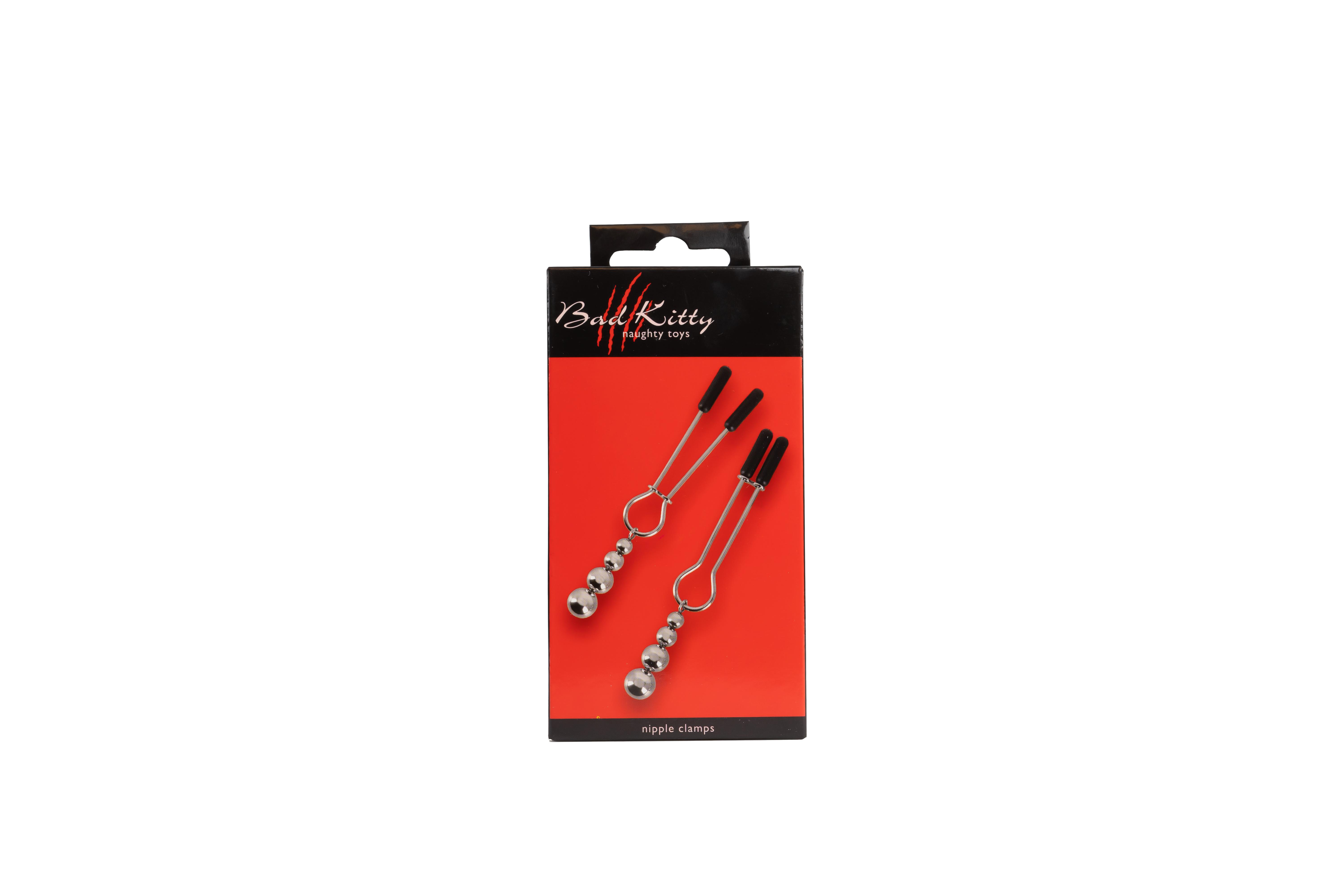 Nipple Clamps Nipple Clamps