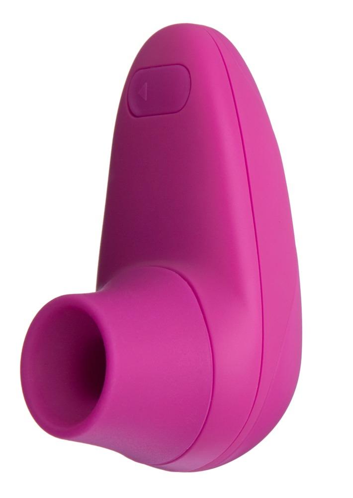 Womanizer Starlet Vibrator, Fuchsia, 8,5 cm