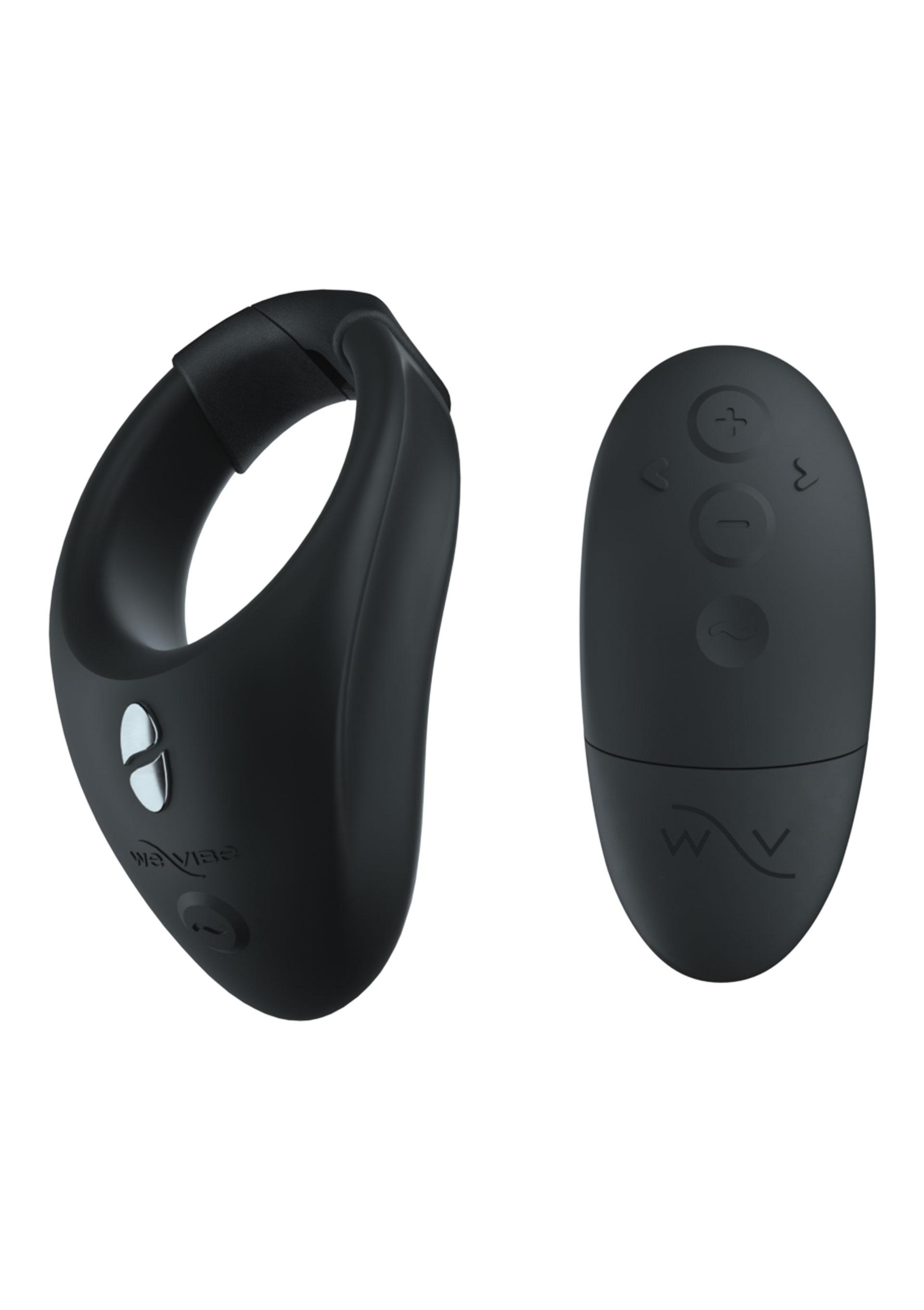 We-Vibe Bond Vibrator, Black