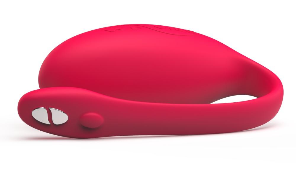 We-Vibe Jive Electric Pink