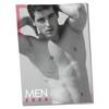 Pin-up Calender Soft Men 2023 - Pack of 10