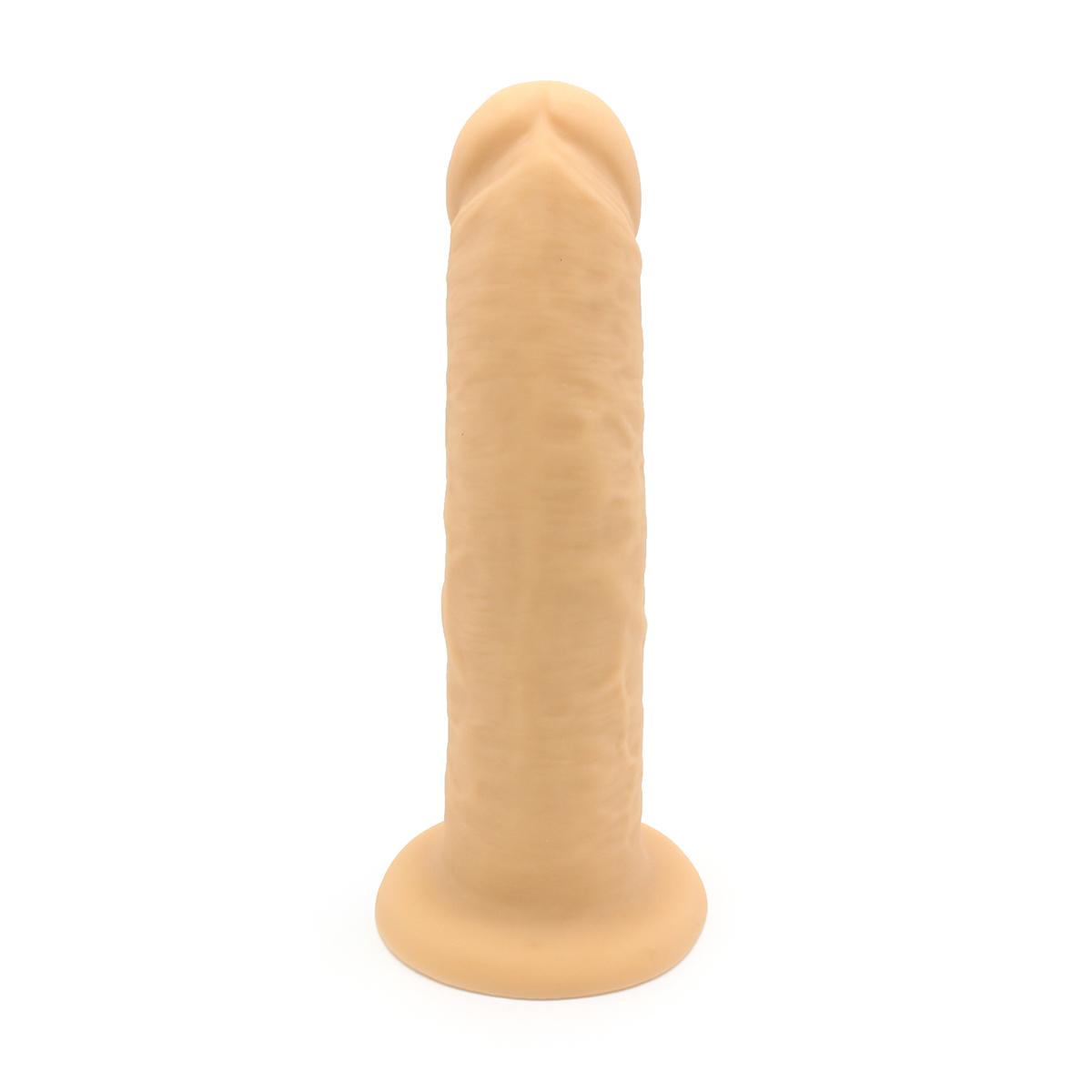 Kiotos COX 041 Silicone, 23 cm, Light Skin Kiotos COX 041 Silicone, 23 cm, Light Skin
