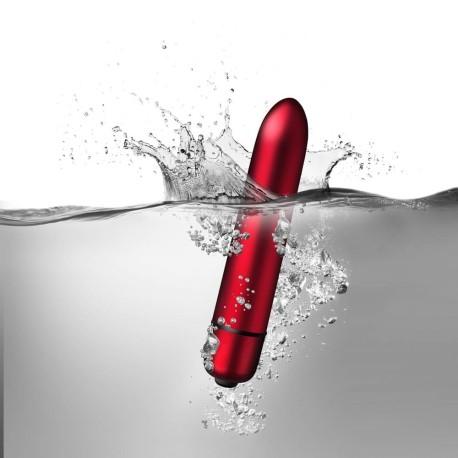 Truly Yours Scarlet Velvet Vibrator