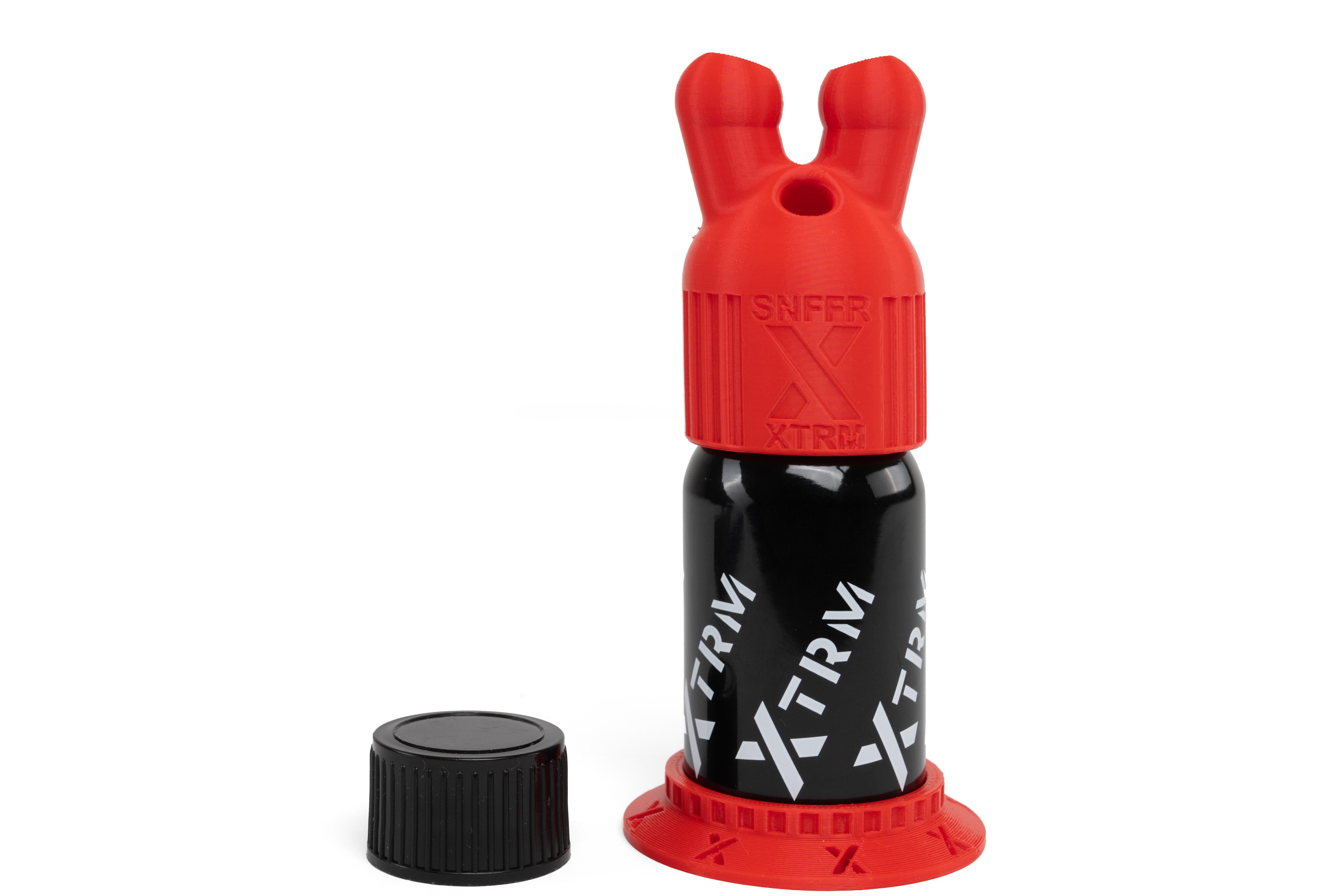 DAS BEAST DER NEUE XTRM SNFFR -RED- DAS BEAST DER NEUE XTRM SNFFR -RED-