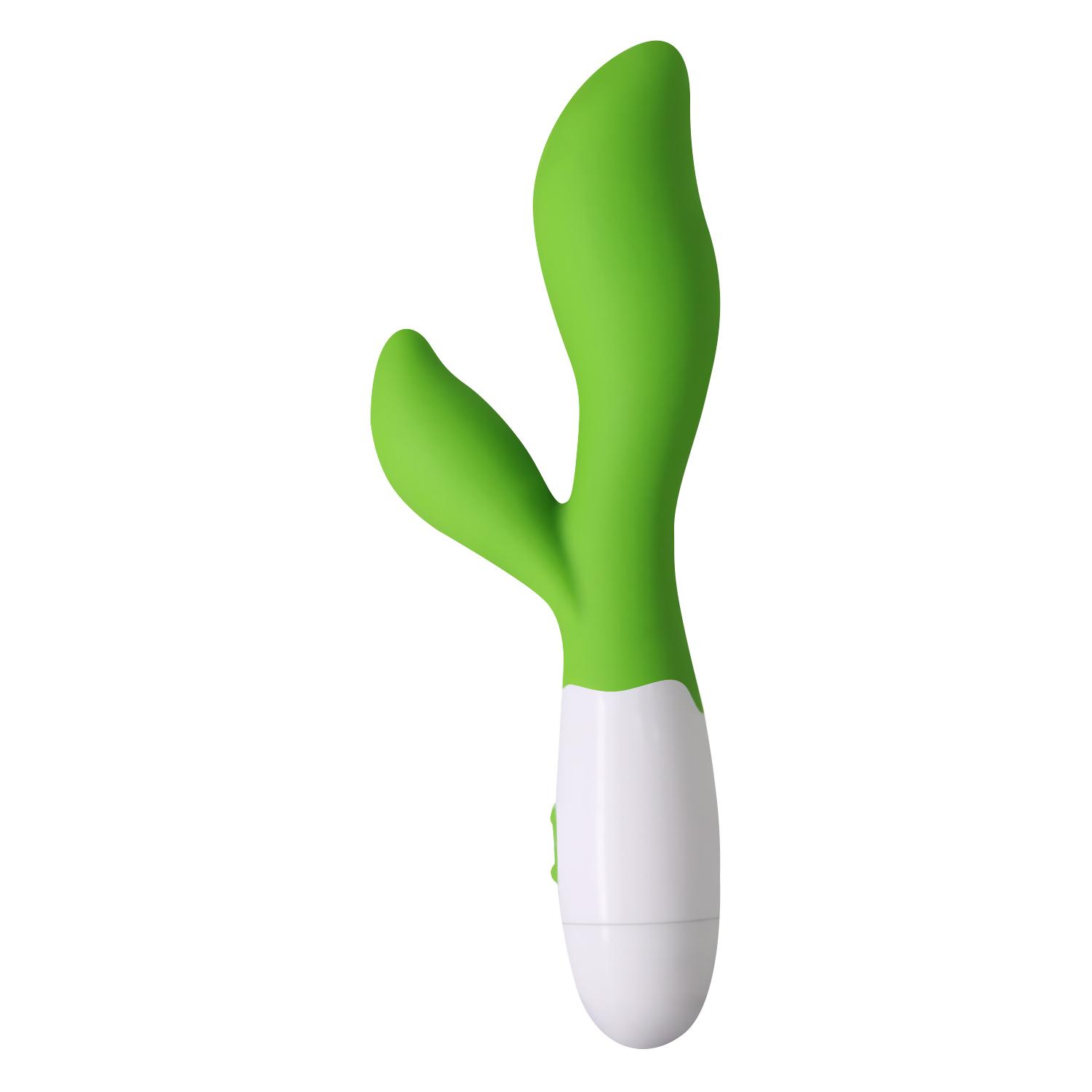 PRETTY LOVE - Owen, 30 functions of vibration, silicone, 2AAA batteries,waterproof ':38mm   L:200mm