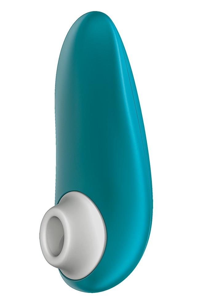 Womanizer Starlet 3 Vibrator, Turquoise, 11,7 cm