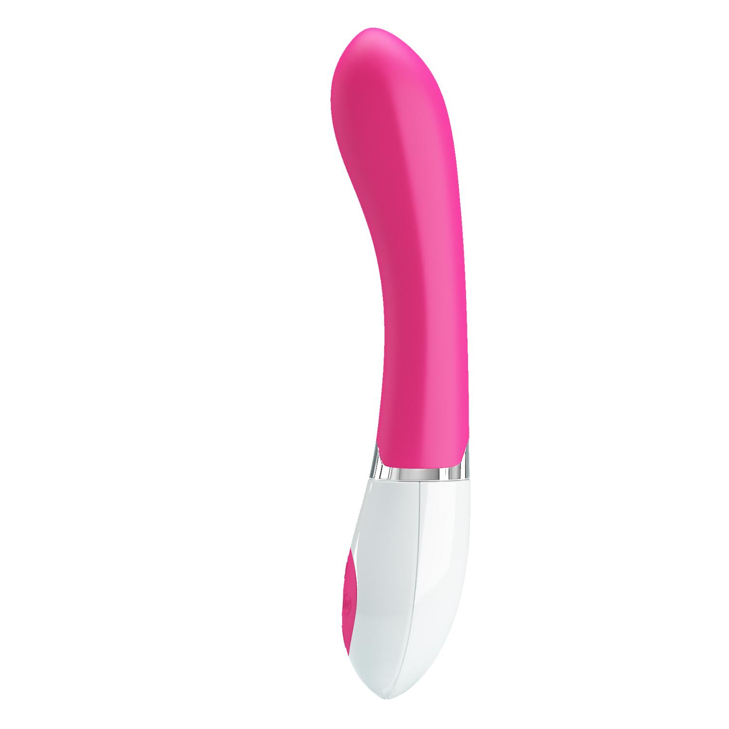PRETTY LOVE - Daniel, Voice control, 30 functions of vibration, silicone, 2AAA batteries ':31mm L:195mm PRETTY LOVE - Daniel, Voice control, 30 functions of vibration, silicone, 2AAA batteries ':31mm L:195mm