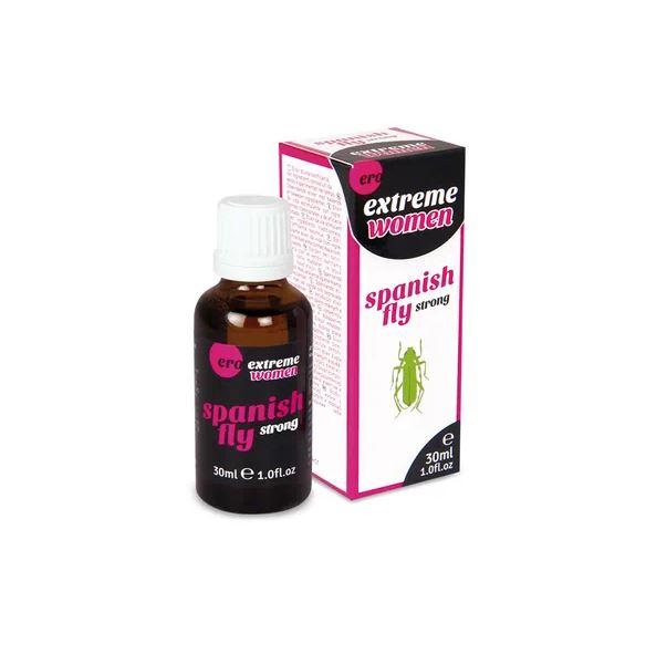 ero SPANISH FLY EXTREME drops women, 30ml/1.0fl.oz