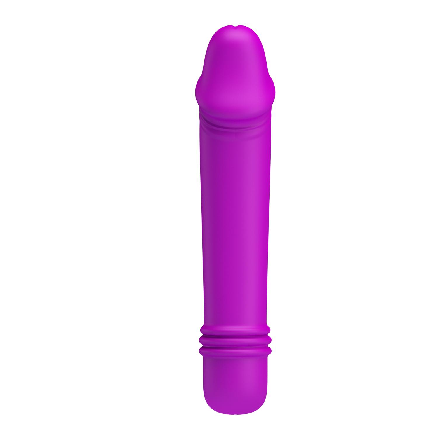 PRETTY LOVE - Emily, 10 Functions of vibration, 1 AAA battery, silicone, waterproof ''25mm
L'127mm PRETTY LOVE - Emily, 10 Functions of vibration, 1 AAA battery, silicone, waterproof ''25mm
L'127mm