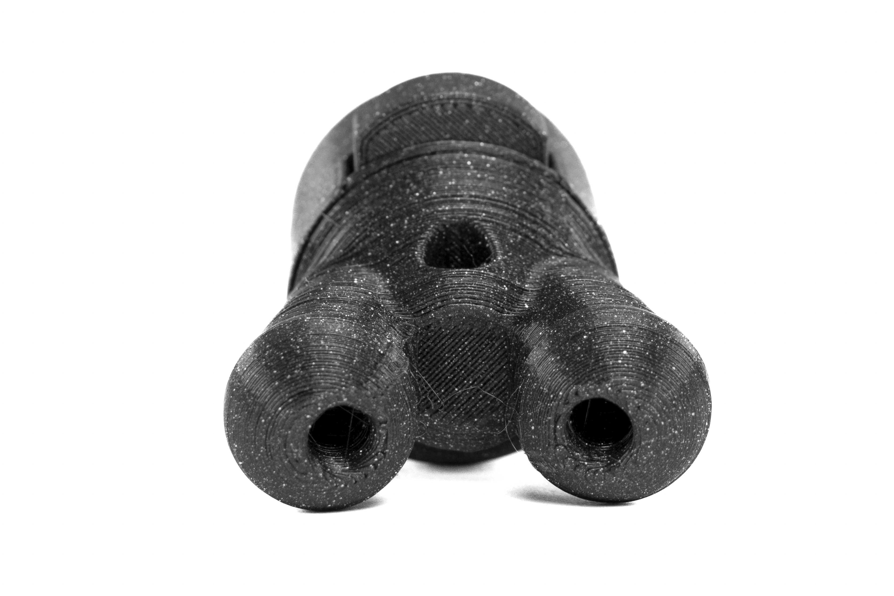 XTRM SNFFR LEAKPROOF SMALL - BLACK- XTRM SNFFR LEAKPROOF SMALL - BLACK-