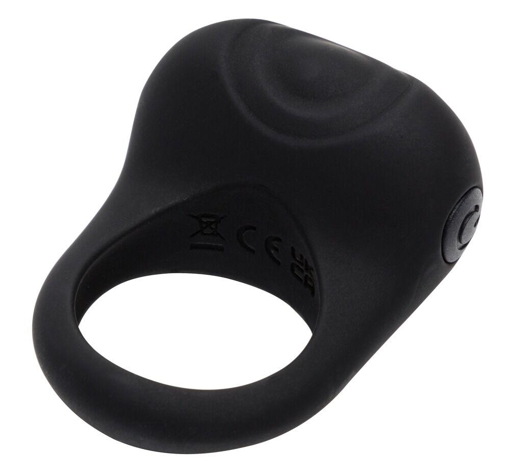 Fifty Shades of Grey Sensation Vibrating Love Ring Fifty Shades of Grey Sensation Vibrating Love Ring