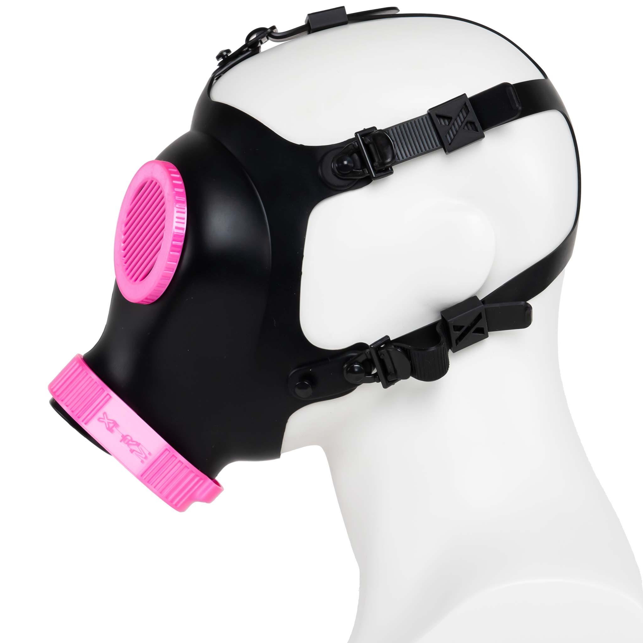 X-MASK 4 DER BESTEN 11/2023