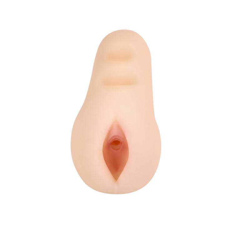 BAILE - Passion Lady, Men's Masturbator toy, Tighten, Shrink, TPR 60*150*60mm