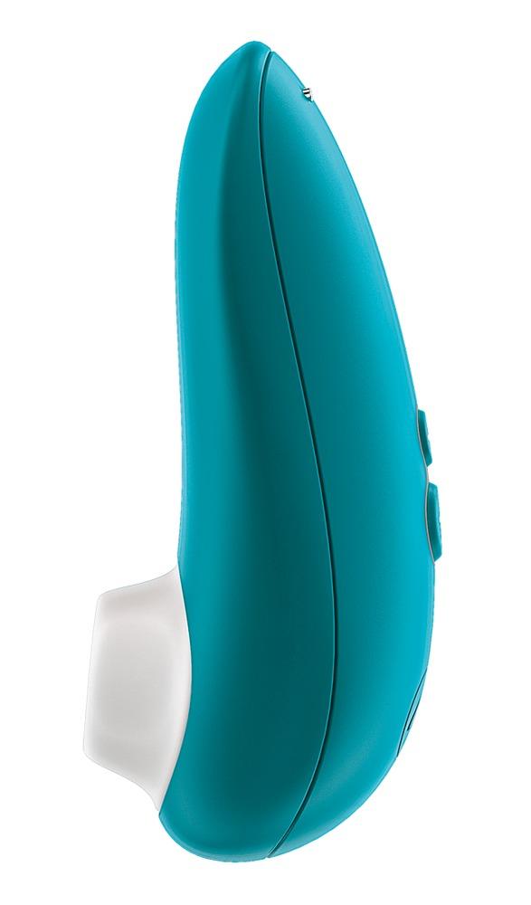 Womanizer Starlet 3 Vibrator, Turquoise, 11,7 cm