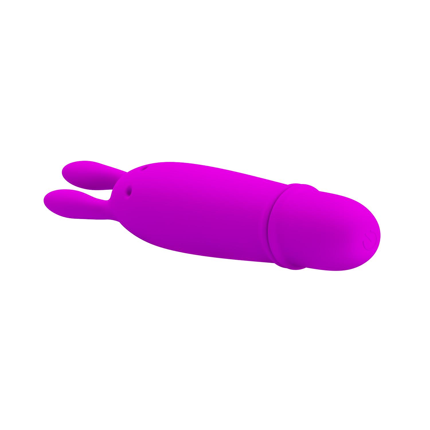 PRETTY LOVE - Boyce, 10 Functions of vibration, 1 AAA battery, silicone,waterproof ':25mm L:125mm PRETTY LOVE - Boyce, 10 Functions of vibration, 1 AAA battery, silicone,waterproof ':25mm L:125mm