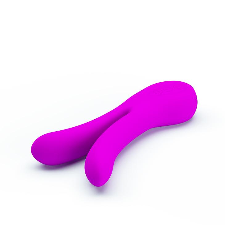 PRETTY LOVE - Ulysses, 12 functions of vibraiton waterproof silicione rechargeable ':25mm L:166mm PRETTY LOVE - Ulysses, 12 functions of vibraiton waterproof silicione rechargeable ':25mm L:166mm