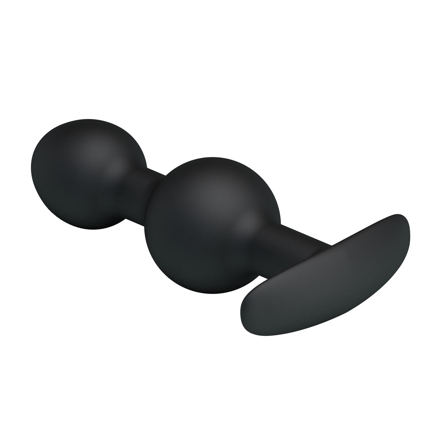 PRETTY LOVE - Special Anal Stimulation, silicone,waterproof ':26mm L:103mm PRETTY LOVE - Special Anal Stimulation, silicone,waterproof ':26mm L:103mm