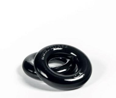 ZIZI XXX Top Cockring ZZ01, 50mm Out, 25mm In, Black