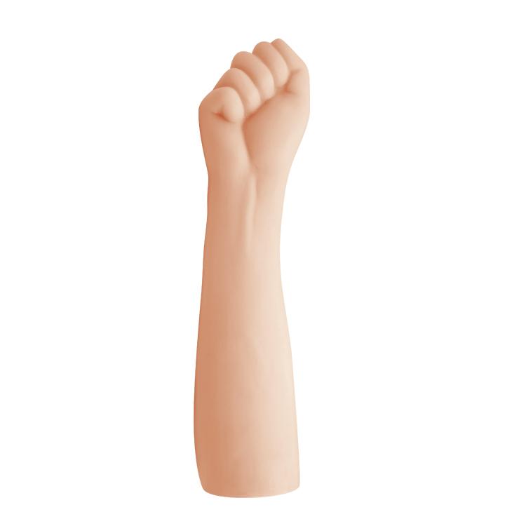 PRETTY LOVE - Lron Fist, SUPER SOFT TPR material '88mm L360mm