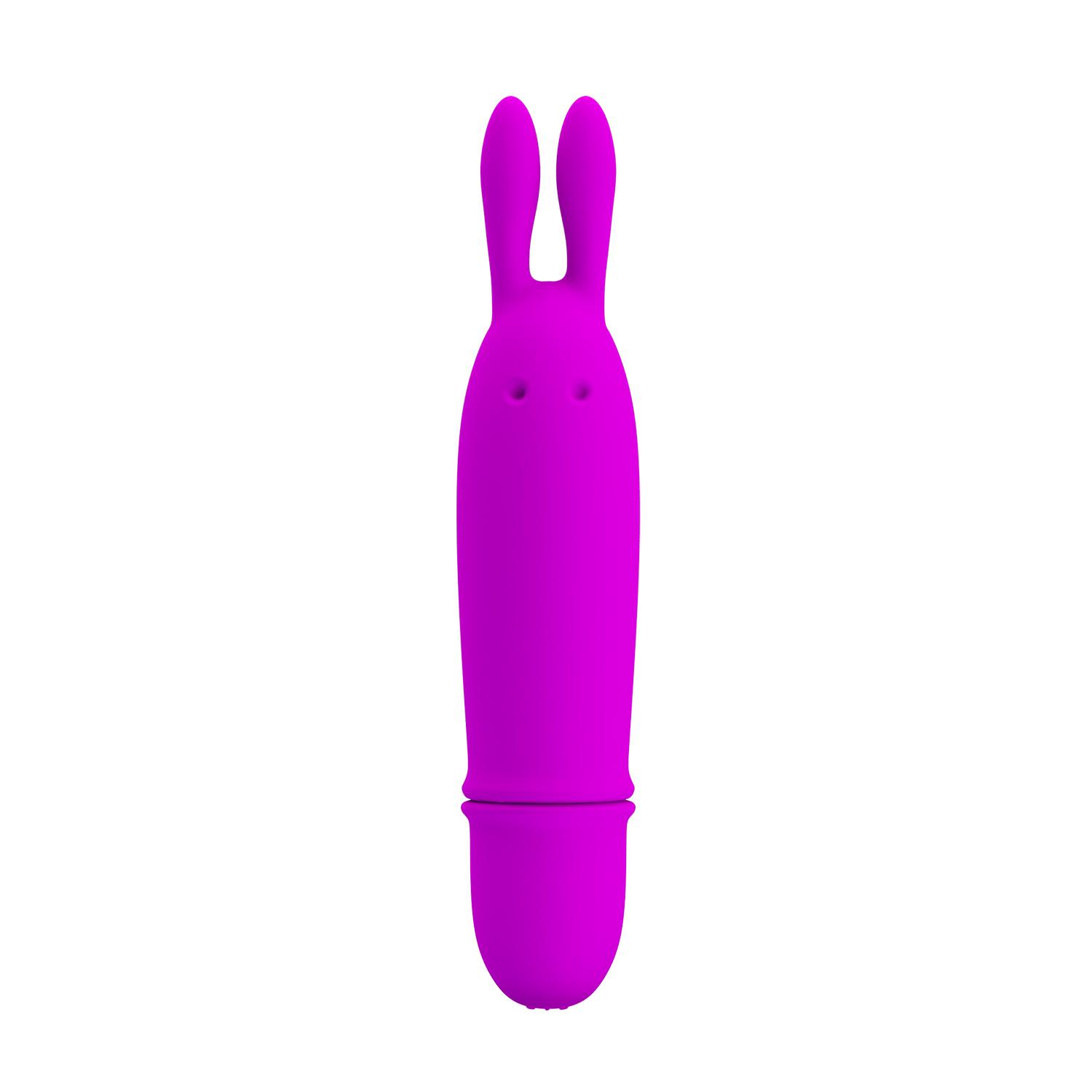 PRETTY LOVE - Boyce, 10 Functions of vibration, 1 AAA battery, silicone,waterproof ':25mm L:125mm PRETTY LOVE - Boyce, 10 Functions of vibration, 1 AAA battery, silicone,waterproof ':25mm L:125mm