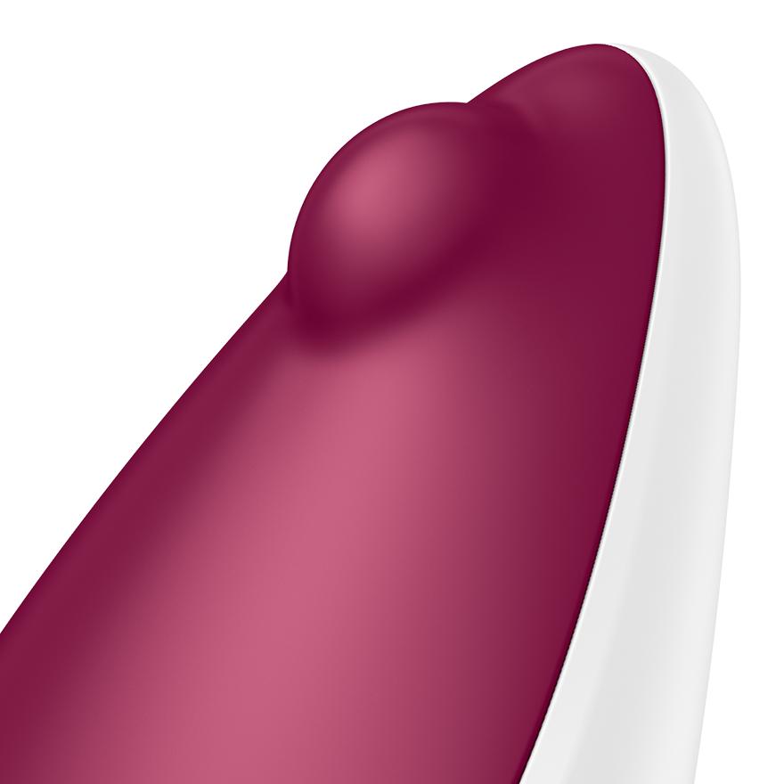 Satisfyer Spot On 3 berry