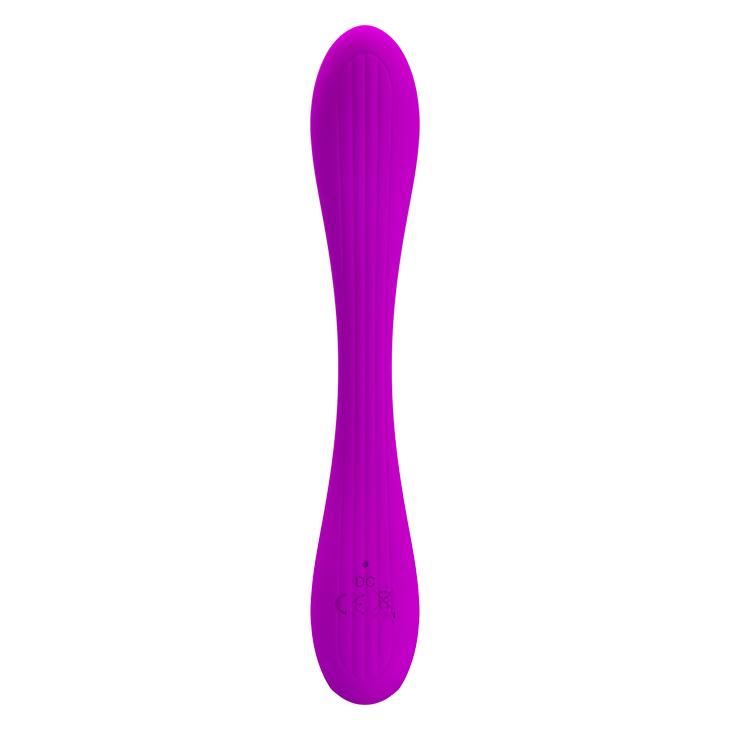 PRETTY LOVE - Yedda Vibrator, Purple