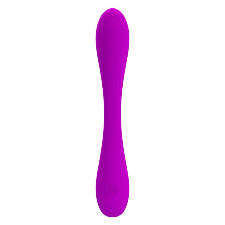 PRETTY LOVE - Yedda Vibrator, Purple