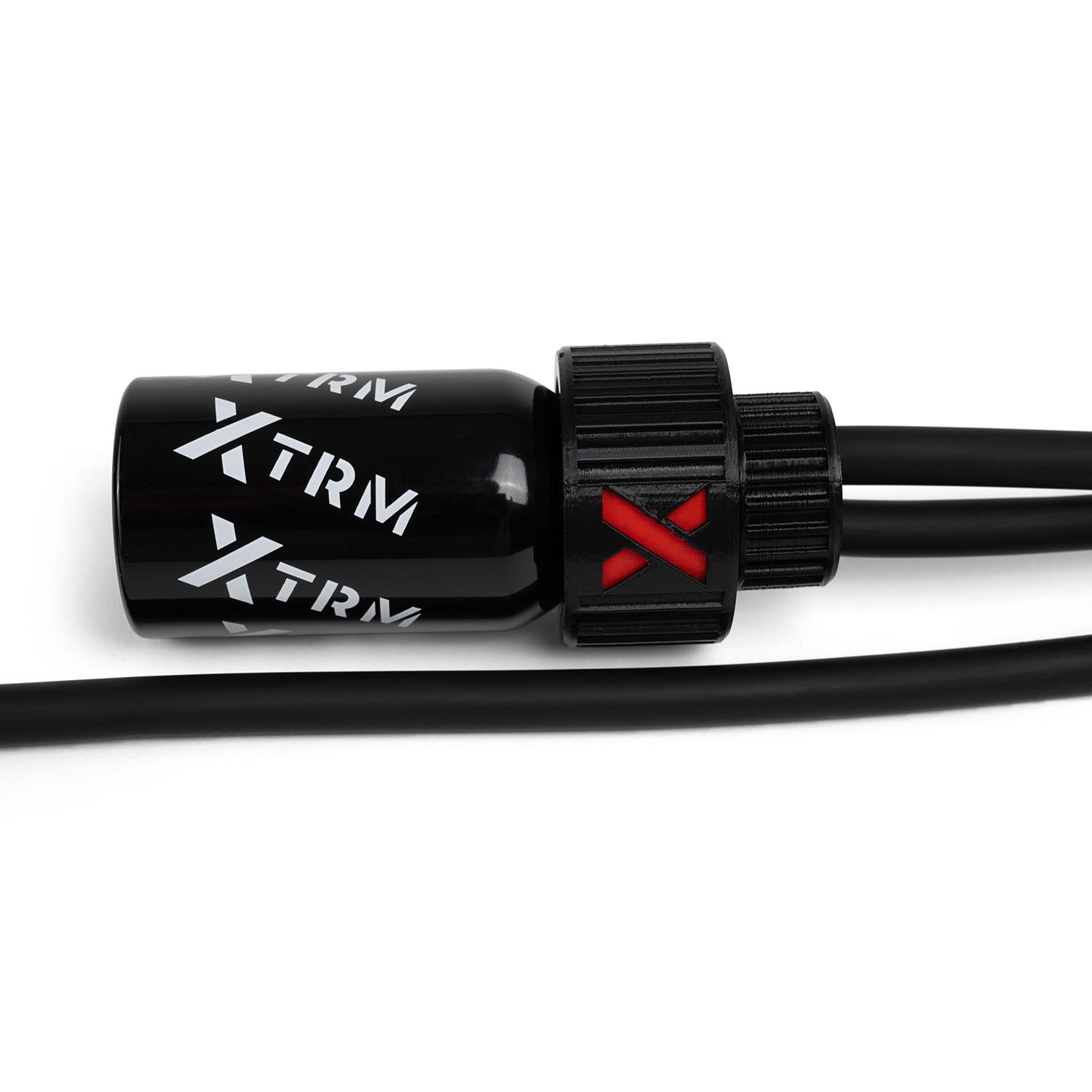 XTRM AROMA PUMP KIT - BLACK - XTRM AROMA PUMP KIT - BLACK -
