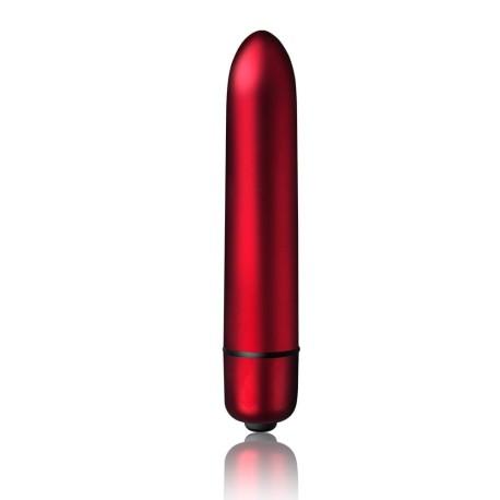 Truly Yours Scarlet Velvet Vibrator