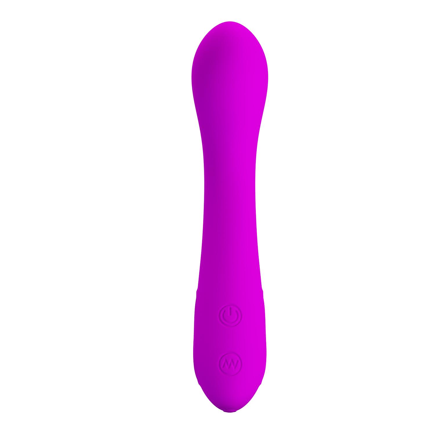 PRETTY LOVE - Tony, 30 functions of vibration,  silicone , waterproof, USB rechargable ':31mm   L:160mm