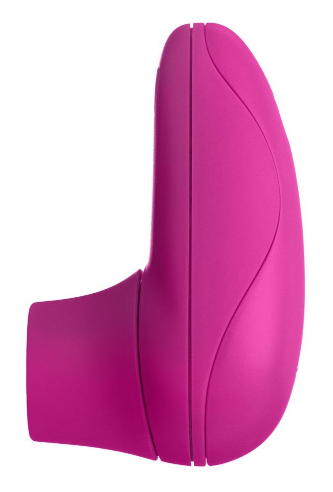 Womanizer Starlet Vibrator, Fuchsia, 8,5 cm