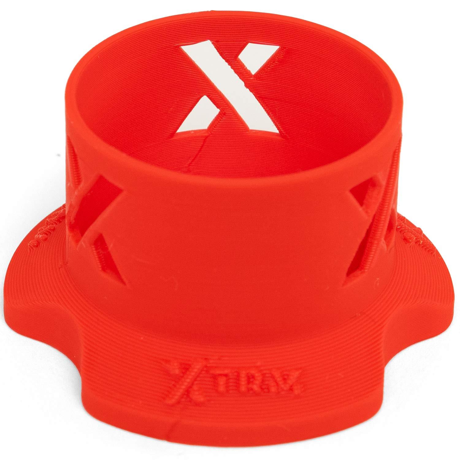 XTRM STOPPER FRENCH-RED-