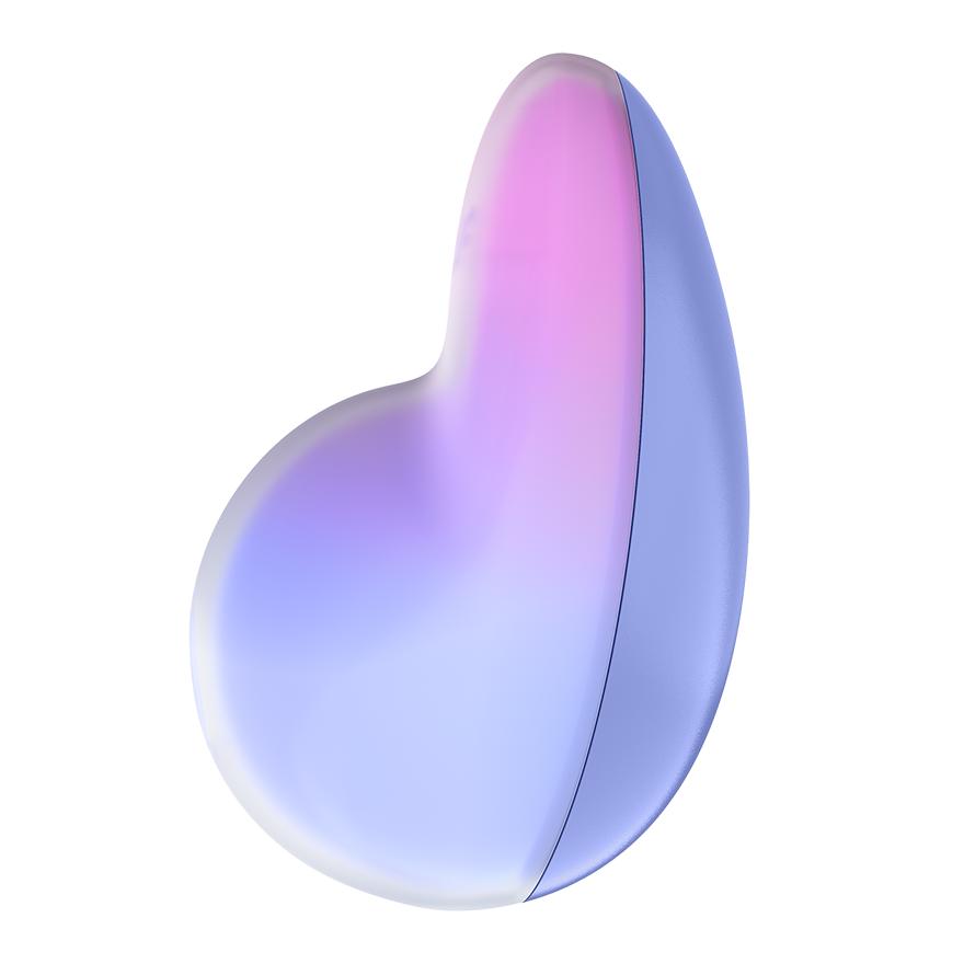 Satisfyer Pixie Dust violet/pink