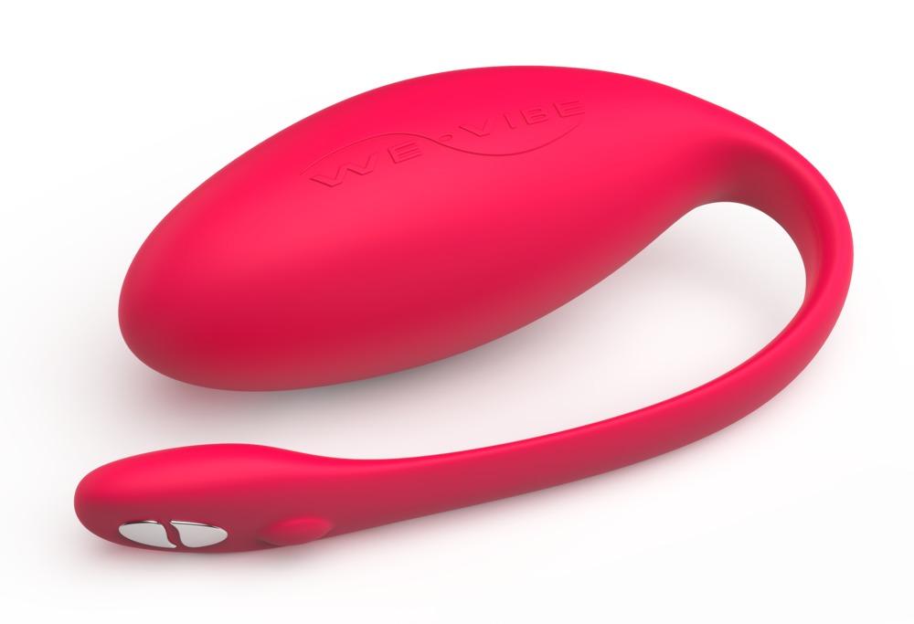 We-Vibe Jive Electric Pink