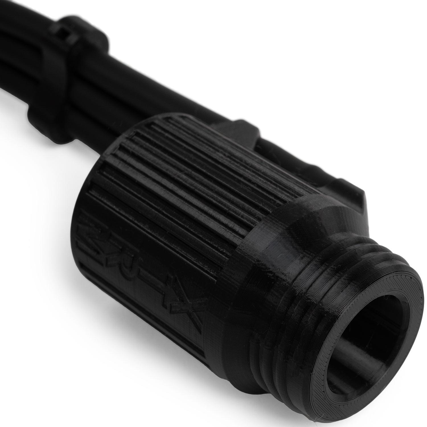 XTRM AROMA PUMP KIT - BLACK - XTRM AROMA PUMP KIT - BLACK -