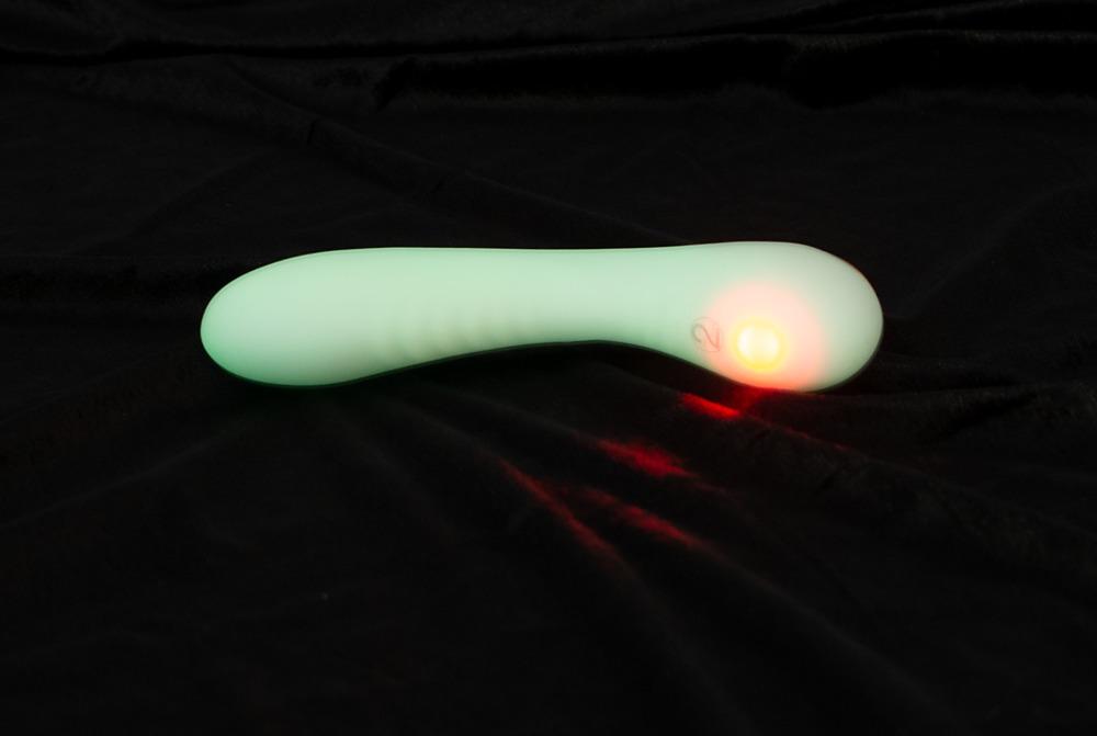 GITD G-Spot Vibrator