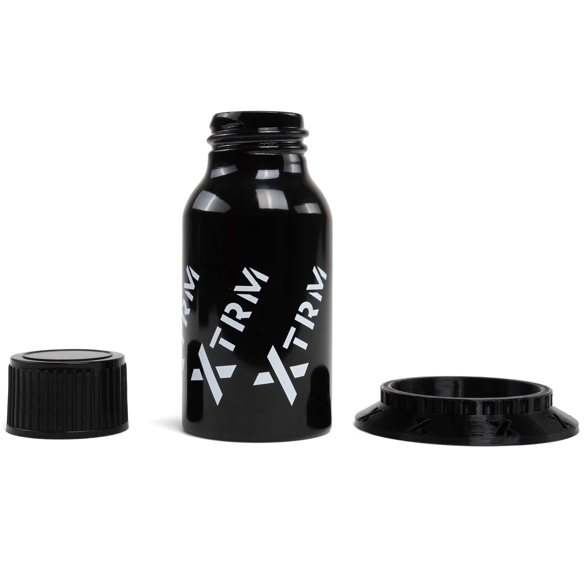 DAS BEAST DER NEUE XTRM SNFFR-BLACK-