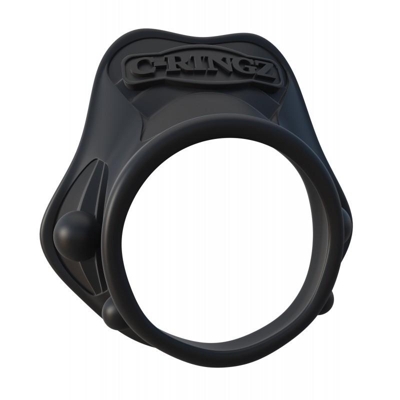 C-Ringz Rock Hard Ring Pipedream