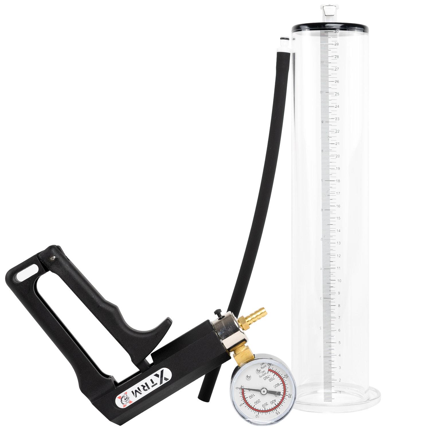 XTRM - SWOLE THE ROD PUMP - LARGE-