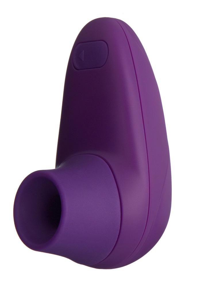 Womanizer Starlet Vibrator, Purple, 8,5 cm