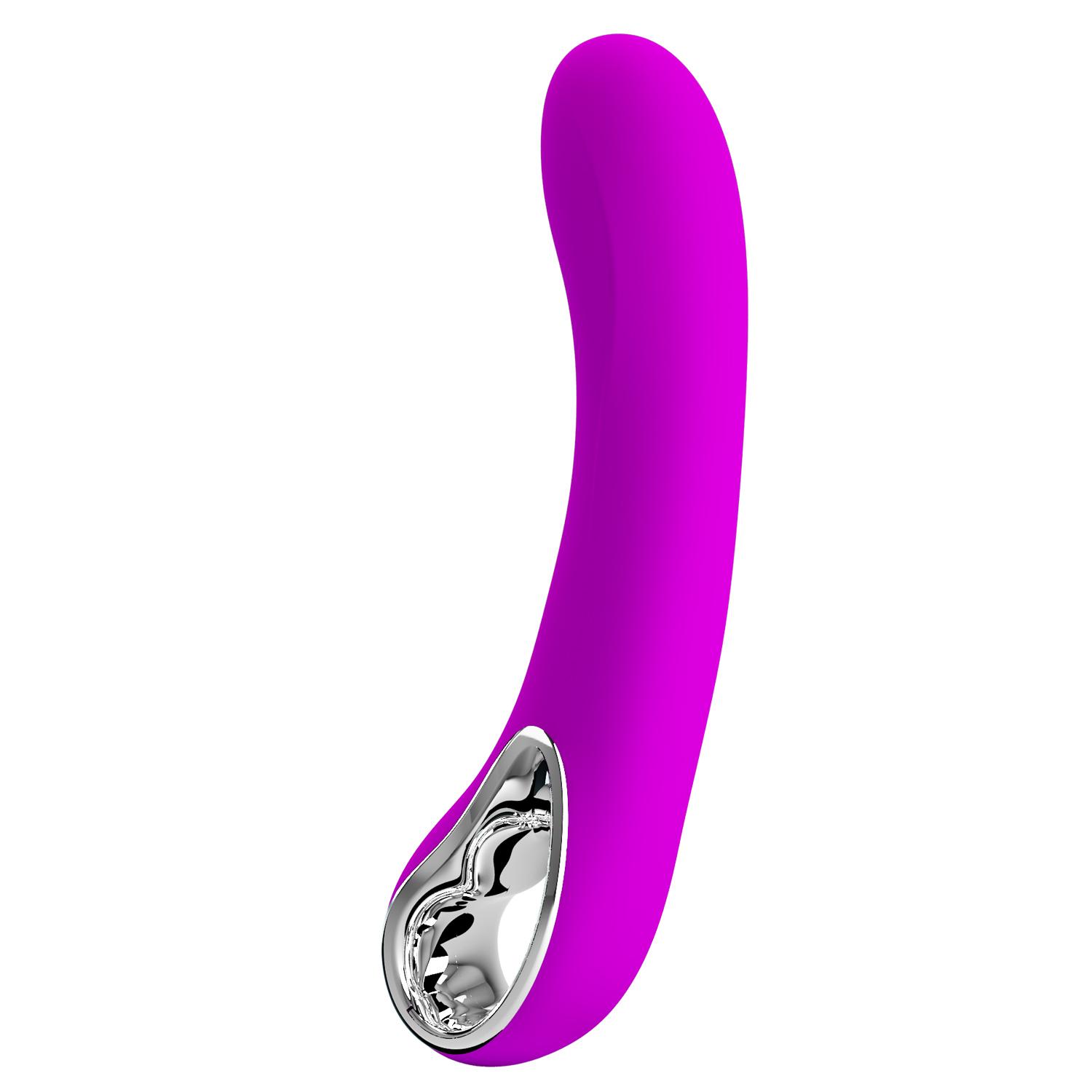 PRETTY LOVE - Alston, 12 functions of vibration, waterproof, silicone,USB rechargeable ':35mm L:200mm PRETTY LOVE - Alston, 12 functions of vibration, waterproof, silicone,USB rechargeable ':35mm L:200mm