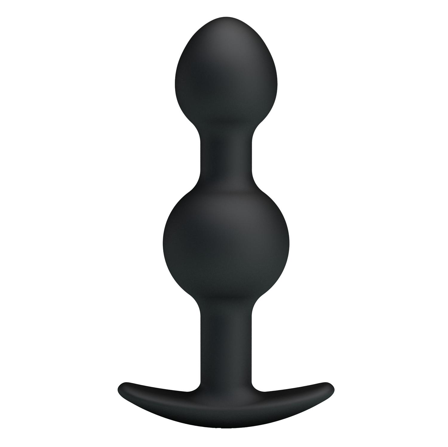 PRETTY LOVE - Special Anal Stimulation, silicone,waterproof ':26mm   L:103mm