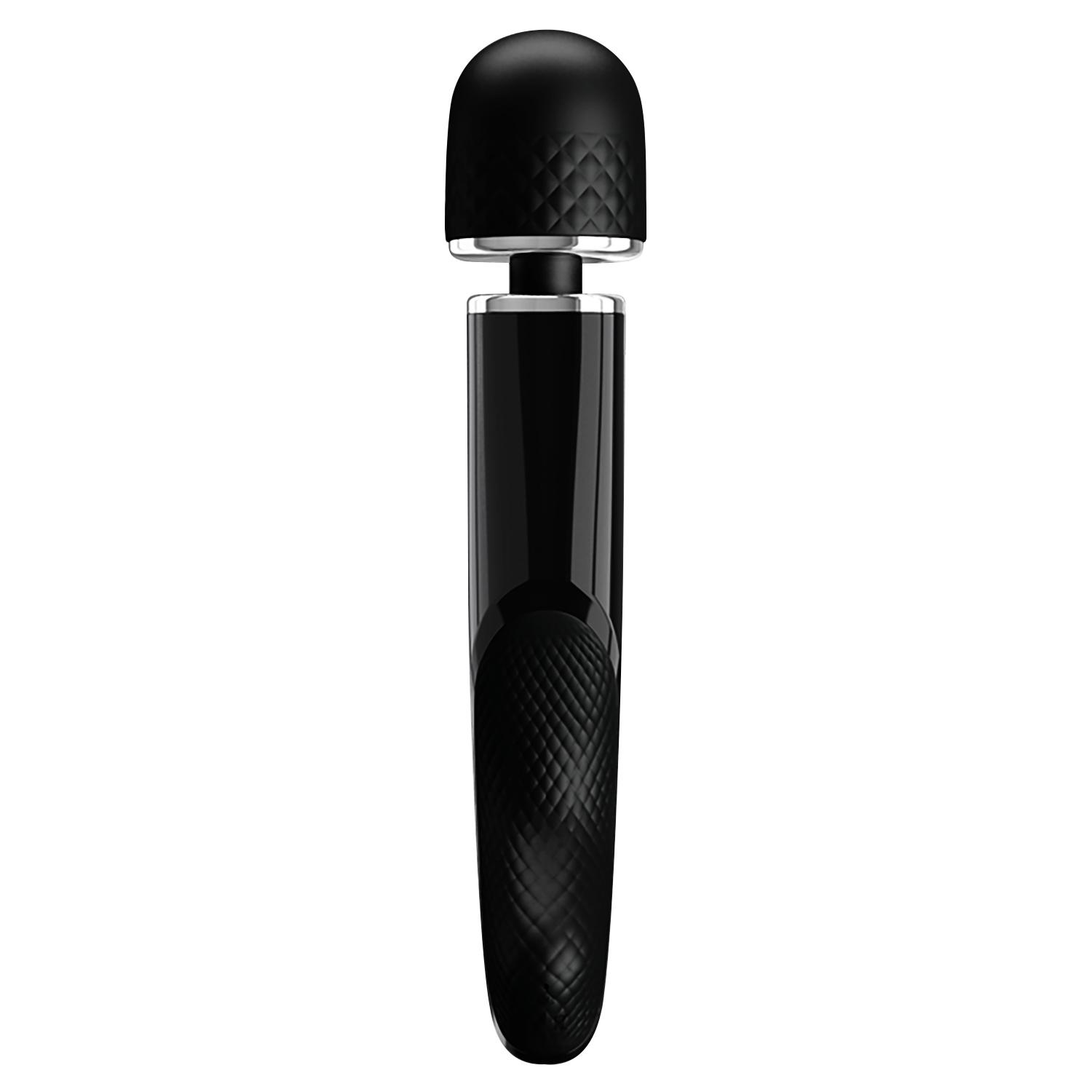 PRETTY LOVE - Charming Massgaer Plus, Ultra powerful massager, 
7 functions of vibration, 
5 levels of speed control,
rechargeable 58-290