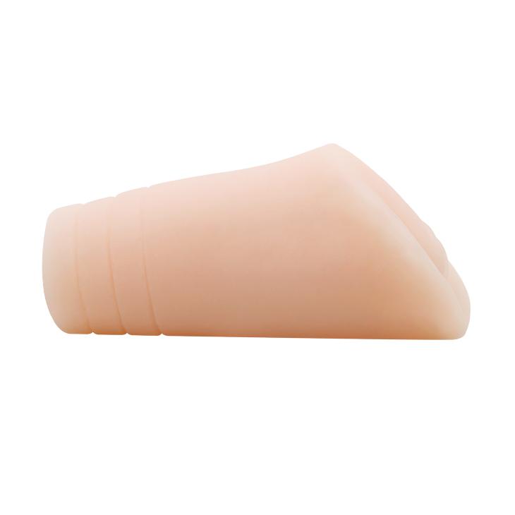 BAILE - Masturbator, TPR Material Tighten and Shrink 52*110*55mm BAILE - Masturbator, TPR Material Tighten and Shrink 52*110*55mm
