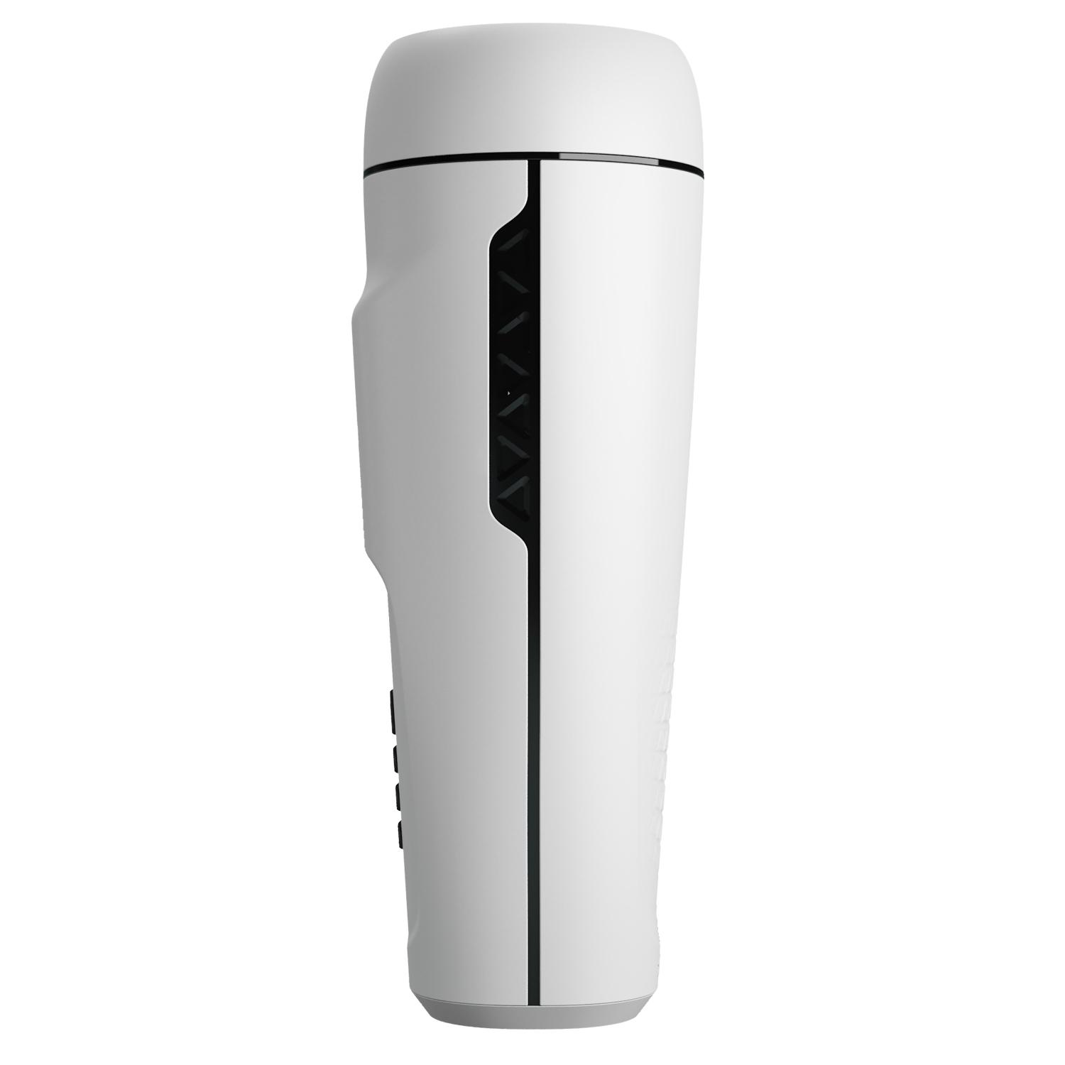 PRETTY LOVE - Sienna, 12 vibration modes, 3 suction settings,  talk & moans, memory function, USB rechargeable. 90*250