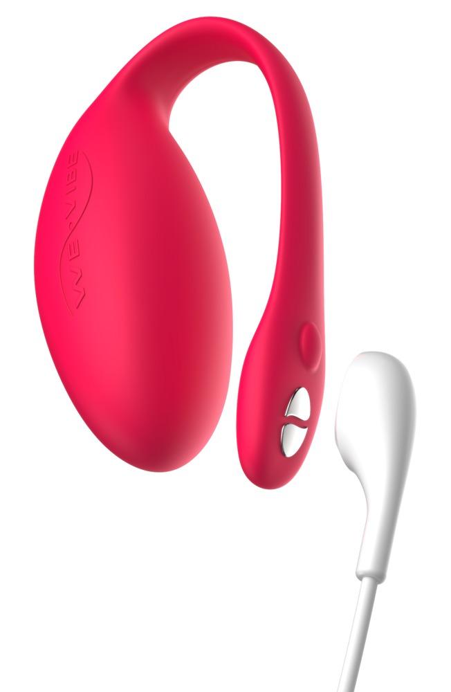 We-Vibe Jive Electric Pink