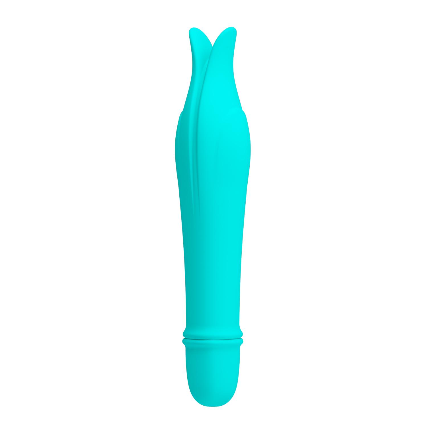 PRETTY LOVE - Massage, 12-function vibration, 12 function sucking stimulation, silicone, rechargeable, USB recharger cord supplied ':30mm L:190mm PRETTY LOVE - Massage, 12-function vibration, 12 function sucking stimulation, silicone, rechargeable, USB recharger cord supplied ':30mm L:190mm